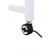 Купить ТЭН с спиральным кабелем MOA 600W черный матовый Terma , WEMOA06T905U / 23885 , в категории Полотенцесушители , от бренда TERMA  Интернет-магазин сантехники ✓ Лучшие цены на рынке ✓ Огромный выбор ✓ Гарантия ✓ Заходите!