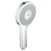 Купить Лейка для ручного душа Power&Soul Cosmopolitan 130 (27664000), Grohe , 27664000 / 21321 , в категории Душевые наборы , от бренда GROHE  Интернет-магазин сантехники ✓ Лучшие цены на рынке ✓ Огромный выбор ✓ Гарантия ✓ Заходите!