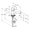 Купить Змішувач для кухні DN 8 Scope (339310575), Kludi , 339310575 / 6956 , в категории Смесители , от бренда Kludi  Интернет-магазин сантехники ✓ Лучшие цены на рынке ✓ Огромный выбор ✓ Гарантия ✓ Заходите!