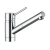 Купить Змішувач для кухні DN 8 Scope (339310575), Kludi , 339310575 / 6956 , в категории Смесители , от бренда Kludi  Интернет-магазин сантехники ✓ Лучшие цены на рынке ✓ Огромный выбор ✓ Гарантия ✓ Заходите!