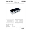 Купити Мильниця прямокутна пластикова 102308226 Cytro Bemeta Чехія , 102308226 / 7252 , в категории Аксесуари для ванної кімнати , от бренда BEMETA  Інтернет-магазин сантехніки ✓ Кращі ціни на ринку ✓ Величезний вибір ✓ Гарантія ✓ Заходьте!