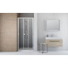 Купити Душові двері Evo DW 105 RADAWAY , 335105-01-01 / 30806 , в категории Душові піддони , от бренда Radaway  Інтернет-магазин сантехніки ✓ Кращі ціни на ринку ✓ Величезний вибір ✓ Гарантія ✓ Заходьте!