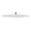 Купити Верхній душ DN-15 A-QA (6434091-00) білий, Kludi , 6434091-00 / 7278 , в категории Душові набори , от бренда Kludi  Інтернет-магазин сантехніки ✓ Кращі ціни на ринку ✓ Величезний вибір ✓ Гарантія ✓ Заходьте!