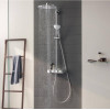 Купить Euphoria SmartControl System 310 душова система з термостатом GROHE 26507000 , 26507000 / 63204 , в категории Душевая система с термостатом , от бренда GROHE  Интернет-магазин сантехники ✓ Лучшие цены на рынке ✓ Огромный выбор ✓ Гарантия ✓ Заходите