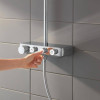 Купить Euphoria SmartControl System 310 душова система з термостатом GROHE 26507000 , 26507000 / 63204 , в категории Душевая система с термостатом , от бренда GROHE  Интернет-магазин сантехники ✓ Лучшие цены на рынке ✓ Огромный выбор ✓ Гарантия ✓ Заходите