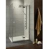 Купить Душевая кабина Almatea KDJ 100Rx90 32143-01-05NR RADAWAY , 32143-01-05NR / 30542 , в категории Душевые поддоны , от бренда Radaway  Интернет-магазин сантехники ✓ Лучшие цены на рынке ✓ Огромный выбор ✓ Гарантия ✓ Заходите!