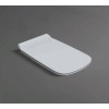 Купить Крышка для унитаза Baden Baden с мягким закрыванием (BB004), SIMAS , BB004 white / 19151 , в категории Писсуар , от бренда SIMAS  Интернет-магазин сантехники ✓ Лучшие цены на рынке ✓ Огромный выбор ✓ Гарантия ✓ Заходите!