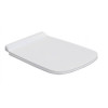 Купить Крышка для унитаза Baden Baden с мягким закрыванием (BB004), SIMAS , BB004 white / 19151 , в категории Писсуар , от бренда SIMAS  Интернет-магазин сантехники ✓ Лучшие цены на рынке ✓ Огромный выбор ✓ Гарантия ✓ Заходите!