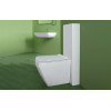 Купить Крышка для унитаза Baden Baden с мягким закрыванием (BB004), SIMAS , BB004 white / 19151 , в категории Писсуар , от бренда SIMAS  Интернет-магазин сантехники ✓ Лучшие цены на рынке ✓ Огромный выбор ✓ Гарантия ✓ Заходите!