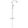 Купити Душова система Euphoria XXL 310 (26075000), Grohe , 26075000 / 3517 , в категории Душові набори , от бренда GROHE  Інтернет-магазин сантехніки ✓ Кращі ціни на ринку ✓ Величезний вибір ✓ Гарантія ✓ Заходьте!