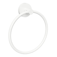 Кольцо для полотенец 104104064 White Bemeta Чехия