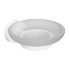 Купити Мильниця (скло) 104108044 White Bemeta Чехія , 104108044 / 7786 , в категории Аксесуари для ванної кімнати , от бренда BEMETA  Інтернет-магазин сантехніки ✓ Кращі ціни на ринку ✓ Величезний вибір ✓ Гарантія ✓ Заходьте!