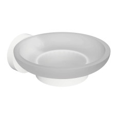 Мильница (скло) 104108044 White Bemeta Чехия