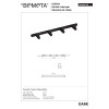 Купити Гачок Dark (104606100), Bemeta , 104606100 / 7798 , в категории Аксесуари для ванної кімнати , от бренда BEMETA  Інтернет-магазин сантехніки ✓ Кращі ціни на ринку ✓ Величезний вибір ✓ Гарантія ✓ Заходьте!