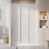 Купити Душові двері трьохелементні ASDP3-90 1980 Pearl White RAVAK , 00V701R211 / 35133 , в категории Душові піддони , от бренда RAVAK  Інтернет-магазин сантехніки ✓ Кращі ціни на ринку ✓ Величезний вибір ✓ Гарантія ✓ Заходьте!