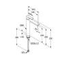 Купити Змішувач для умивальника DN 15 Zenta SL (482560565), Kludi , 482560565 / 7928 , в категории Змішувачі , от бренда Kludi  Інтернет-магазин сантехніки ✓ Кращі ціни на ринку ✓ Величезний вибір ✓ Гарантія ✓ Заходьте!
