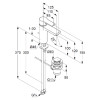 Купить Змішувач для умивальника 100 DN 15 Zenta SL (482900565), Kludi , 482900565 / 7930 , в категории Смесители , от бренда Kludi  Интернет-магазин сантехники ✓ Лучшие цены на рынке ✓ Огромный выбор ✓ Гарантия ✓ Заходите!