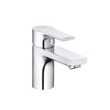 Змішувач для умивальника 75 DN 15 Zenta SL (482620565), Kludi