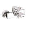 Купить Смеситель для ванны DN 15 ZENTA SL (486700565), Kludi , 486700565 / 7934 , в категории Смесители , от бренда Kludi  Интернет-магазин сантехники ✓ Лучшие цены на рынке ✓ Огромный выбор ✓ Гарантия ✓ Заходите!