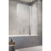 Купити Шторка для ванни Eos PND II 130 R RADAWAY , 1206213-01R / 31080 , в категории Ванни , от бренда Radaway  Інтернет-магазин сантехніки ✓ Кращі ціни на ринку ✓ Величезний вибір ✓ Гарантія ✓ Заходьте!