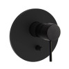 Купити Змішувач Spillo Up Black matt (F3039X2NS), Fima , F3039X2NS / 23697 , в категории Змішувачі , от бренда FIMA  Інтернет-магазин сантехніки ✓ Кращі ціни на ринку ✓ Величезний вибір ✓ Гарантія ✓ Заходьте!