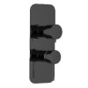 Купити Змішувач для душу Spillo Up Black matt (F3039X6NS), Fima , F3039X6NS / 23702 , в категории Змішувачі , от бренда FIMA  Інтернет-магазин сантехніки ✓ Кращі ціни на ринку ✓ Величезний вибір ✓ Гарантія ✓ Заходьте!
