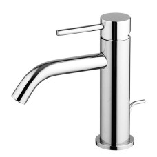 Смеситель для раковины Spillo Up (F3031XSCR) Fima