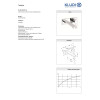 Купить Смеситель для раковины Zenta SL (482470565), Kludi , 482470565 / 8022 , в категории Смесители , от бренда Kludi  Интернет-магазин сантехники ✓ Лучшие цены на рынке ✓ Огромный выбор ✓ Гарантия ✓ Заходите!