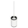 Купити 104913094 White: Щітка WC з тримачем Bemeta Чехія , 104913094 / 8025 , в категории Аксесуари для ванної кімнати , от бренда BEMETA  Інтернет-магазин сантехніки ✓ Кращі ціни на ринку ✓ Величезний вибір ✓ Гарантія ✓ Заходьте!