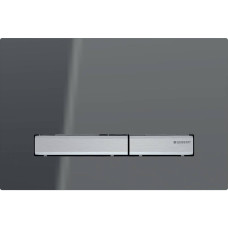 Кнопка зливу Sigma50 115.788.JK.2 графіт Geberit