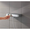Купити Змішувач для душу Grohtherm SmartControl (34719000), Grohe , 34719000 / 21330 , в категории Змішувачі , от бренда GROHE  Інтернет-магазин сантехніки ✓ Кращі ціни на ринку ✓ Величезний вибір ✓ Гарантія ✓ Заходьте!