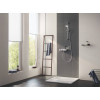 Купити Змішувач для душу Grohtherm SmartControl (34719000), Grohe , 34719000 / 21330 , в категории Змішувачі , от бренда GROHE  Інтернет-магазин сантехніки ✓ Кращі ціни на ринку ✓ Величезний вибір ✓ Гарантія ✓ Заходьте!