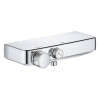 Купити Змішувач для душу Grohtherm SmartControl (34719000), Grohe , 34719000 / 21330 , в категории Змішувачі , от бренда GROHE  Інтернет-магазин сантехніки ✓ Кращі ціни на ринку ✓ Величезний вибір ✓ Гарантія ✓ Заходьте!