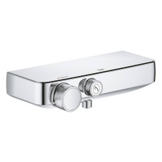 Смеситель для душа Grohtherm SmartControl (34719000), Grohe