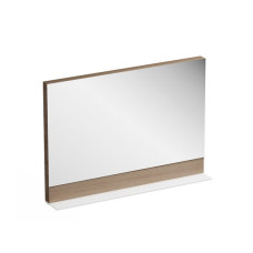Дзеркало FORMY 1000 Walnut RAVAK