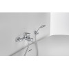 Купить Смеситель для ванны NOBILI ABC AB87110/1CR Nobili , AB87110/1CR / 17287 , в категории Смесители , от бренда NOBILI  Интернет-магазин сантехники ✓ Лучшие цены на рынке ✓ Огромный выбор ✓ Гарантия ✓ Заходите!
