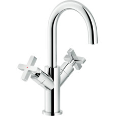 Смеситель для раковины NOBILI LIRA LR116218/2CR Nobili