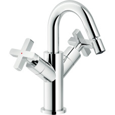 Смеситель для биде NOBILI LIRA LR116219/2CR Nobili
