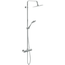Система душа Tyko (TY85330-34CR), Nobili