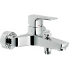Купити Змішувач для ванни NOBILI ACQUAVIVA VV103110/1CR  Nobili , VV103110/1CR / 19060 , в категории Змішувачі , от бренда NOBILI  Інтернет-магазин сантехніки ✓ Кращі ціни на ринку ✓ Величезний вибір ✓ Гарантія ✓ Заходьте!