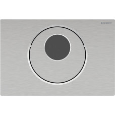 Кнопка слива электронная Sigma10 115.890.SN.6 Geberit