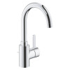 Купити Змішувач для умивальника L-Size Eurosmart Cosmopolitan (32830000), Grohe , 32830000 / 8070 , в категории Змішувачі , от бренда GROHE  Інтернет-магазин сантехніки ✓ Кращі ціни на ринку ✓ Величезний вибір ✓ Гарантія ✓ Заходьте!