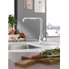 Купити Змішувач для кухні Essence New (30269000), Grohe , 30269000 / 5171 , в категории Змішувачі , от бренда GROHE  Інтернет-магазин сантехніки ✓ Кращі ціни на ринку ✓ Величезний вибір ✓ Гарантія ✓ Заходьте!