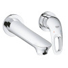 Купить GROHE EUROSTYLE NEW смеситель для раковины GROHE 19571003 , 19571003 / 62082 , в категории Смесители для умывальника , от бренда GROHE  Интернет-магазин сантехники ✓ Лучшие цены на рынке ✓ Огромный выбор ✓ Гарантия ✓ Заходите!