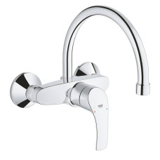 Змішувач для кухні Eurosmart (32482002), Grohe