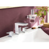 Купити Змішувач для умивальника S-Size Eurocube (20351000), Grohe , 20351000 / 4287 , в категории Змішувачі , от бренда GROHE  Інтернет-магазин сантехніки ✓ Кращі ціни на ринку ✓ Величезний вибір ✓ Гарантія ✓ Заходьте!