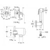 Купить Гигиенический душ BauCurve UA11104400 Grohe , UA11104400 / 33924 , в категории Душевые наборы , от бренда GROHE  Интернет-магазин сантехники ✓ Лучшие цены на рынке ✓ Огромный выбор ✓ Гарантия ✓ Заходите!