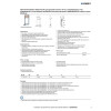 Купить Установка для душевой системы с лотком Duofix 111.581.00.1 Geberit , 111.581.00.1 / 33620 , в категории Кнопки для инсталляции , от бренда GEBERIT  Интернет-магазин сантехники ✓ Лучшие цены на рынке ✓ Огромный выбор ✓ Гарантия ✓ Заходите!