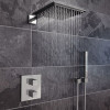 Купити Змішувач для душа GROHE GROHTHERM CUBE 24154000 GROHE 24154000 , 24154000 / 69720 , в категории Змішувачі для душу , от бренда GROHE  Інтернет-магазин сантехніки ✓ Кращі ціни на ринку ✓ Величезний вибір ✓ Гарантія ✓ Заходьте!