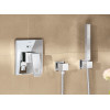 Купити Змішувач Eurocube (24062000), Grohe , 24062000 / 8613 , в категории Змішувачі , от бренда GROHE  Інтернет-магазин сантехніки ✓ Кращі ціни на ринку ✓ Величезний вибір ✓ Гарантія ✓ Заходьте!